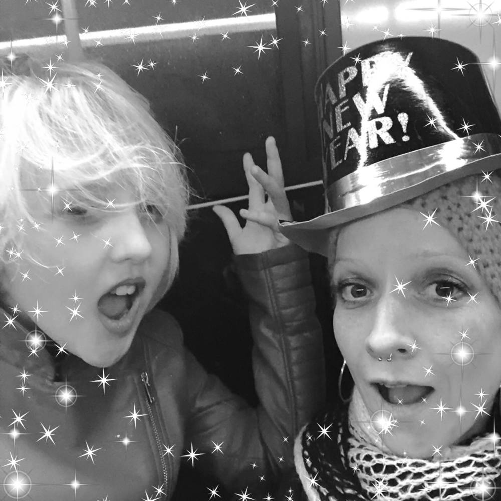 Meet your Posher, Mirka